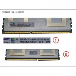 38013245 - 16 GB DDR3 1066...