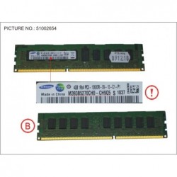 38017644 - 4 GB DDR3 1333...