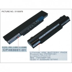 38018054 - -BT-1ST BATTERY...