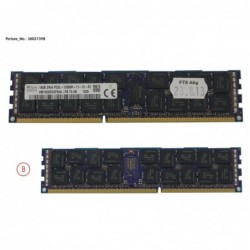 38037398 - 16 GB DDR3 RG LV...