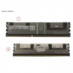 38037395 - 32 GB DDR3 RG LV...