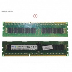 38037399 - 8 GB DDR3 RG LV...