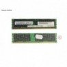 34035334 - DX8700S2 CACHEMEM DDR3 16GB (1BAR)