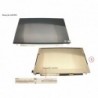 34079091 - LCD ASSY 14" E-PRIVACY FILTER W/ PLATE