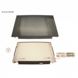 34079090 - LCD ASSY 14" FHD...