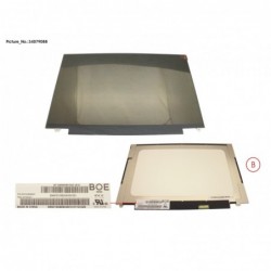 34079088 - LCD ASSY 14" HD...