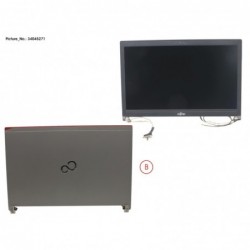 34045271 - LCD MODULE W/ CAM(EDP,FHD)