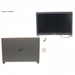 34045271 - LCD MODULE W/...