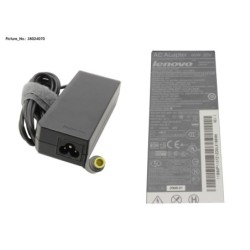 38024070 - LENOVO THINKPAD X60 X61 AC ADAPTOR