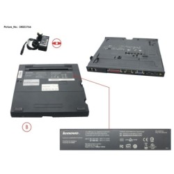 38023766 - LENOVO X60...