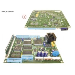 34048266 - MAIN LOGIC BOARD...