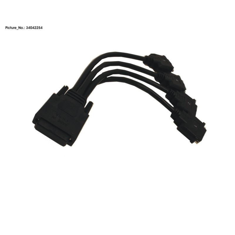 34042254 - MATROX DVI-ADAPTER