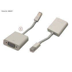 38024811 - MINI DISPLAYPORT...