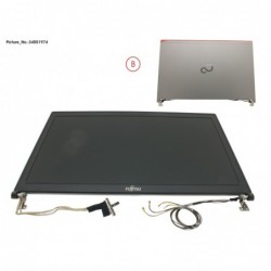 34051974 - LCD MODULE W/O CAM(EDP,FHD)