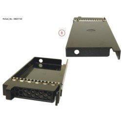 38037742 - 25 HDD DUMMY