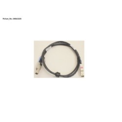 38063225 - DX BACKEND CABLE...