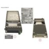 38065132 - DX AF FIPS SSD SAS 2.5  400GB 12G