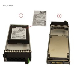 38065146 - DX AF SSD SAS...