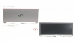 38046046 - LCD MODULE (FHD) W/O CAM