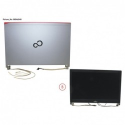 38046048 - LCD MODULE (HD) W/O CAM
