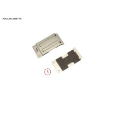 34081190 - BRACKET FOR PALM...