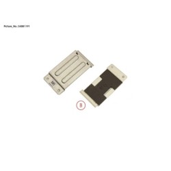 34081191 - BRACKET FOR PALM...