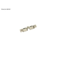 34081201 - BRACKET FOR USB TYPE C