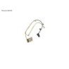 34081225 - CABLE  LCD FOR NON TOUCH MODEL