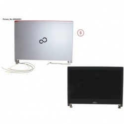 38046053 - LCD MODULE (HD, SAM) W/ CAM