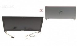 34048198 - LCD MODULE W/ CAM(EDP,FHD)