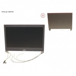 34051448 - LCD MODULE W/...