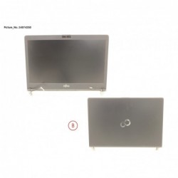 34074250 - LCD MODULE AG(QHD,NON TOUCH MOD.W/ CAM)