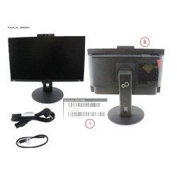 38065803 - AIO DISPLAY P2410