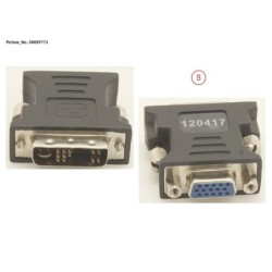 38059773 - DVI TO VGA...