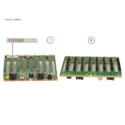 38065375 - 8X2.5 SAS SATA...