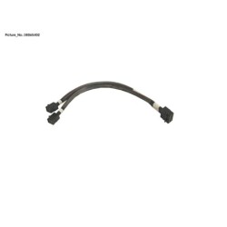 38065402 - EXPANDER SIGNAL CABLE FOR BP1 2