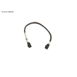 38065403 - EXPANDER SIGNAL CABLE FOR BP3
