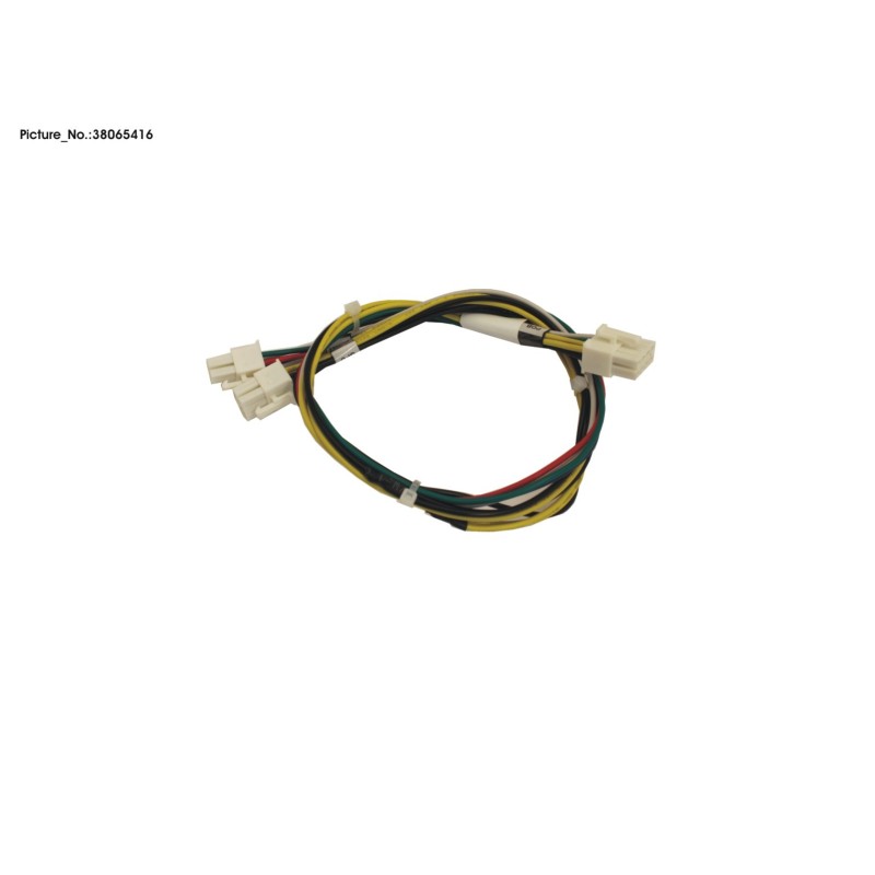 38065416 - GPU PWR CABLE