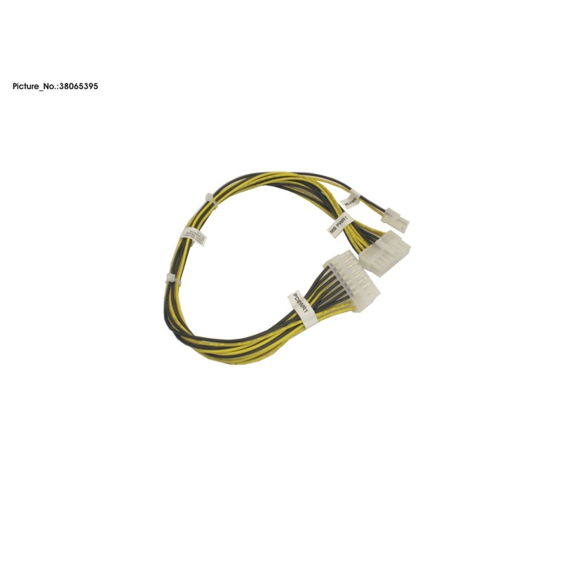 38065395 - PDB PWR CABLE