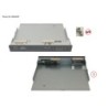 38065420 - TX1330 ASSY OP MODULE-RACK