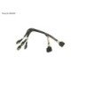38065390 - TX1330 EP5 2P NVME CABLE