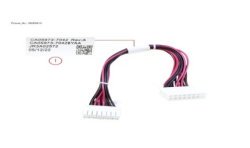 38065810 - TX1330M5 POWER EXTENSION CABLE