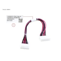 38065810 - TX1330M5 POWER EXTENSION CABLE