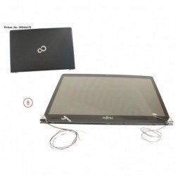 38046670 - LCD MODULE G...