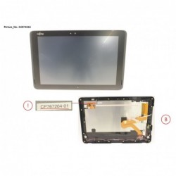 34074265 - LCD ASSY
