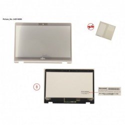 34074085 - LCD ASSY FHD, AG...