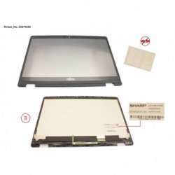34079250 - LCD ASSY FHD, AG...
