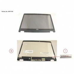 34073784 - LCD ASSY FHD, AG...