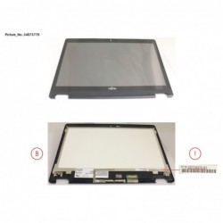 34073770 - LCD ASSY HD, AG...