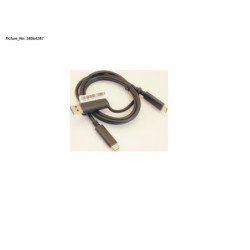 38064387 - USB CABLE USB-C...